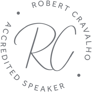 Accredited Speaker Logo